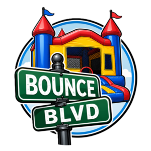 Bounce Blvd zebulon NC